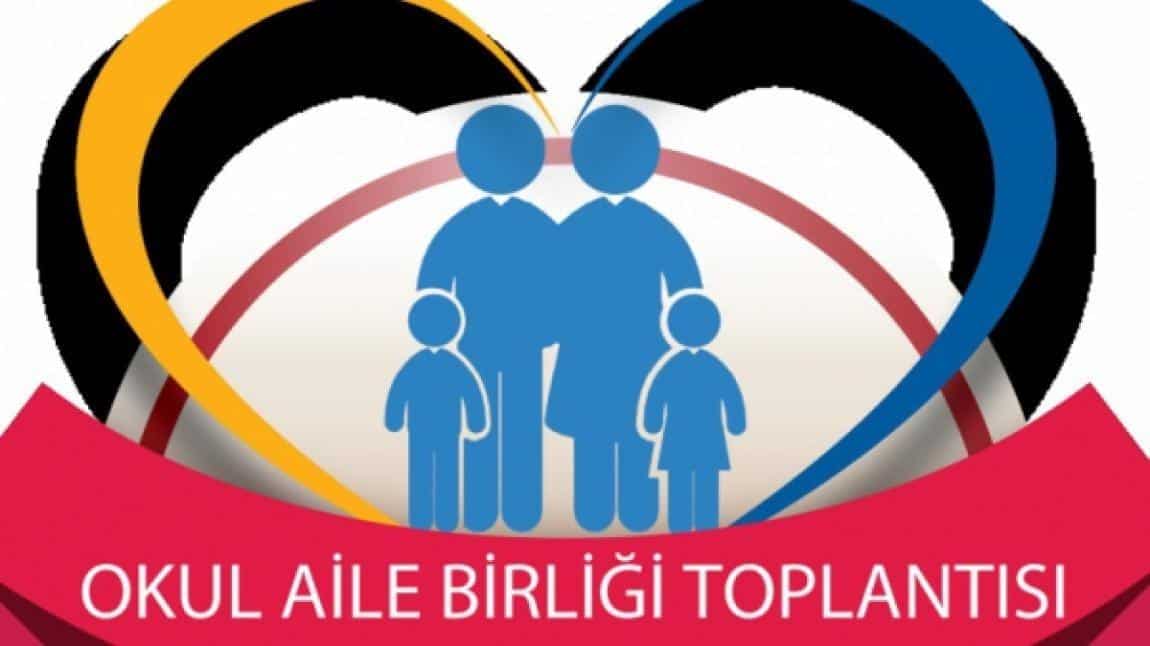 Okul Aile Birliği Toplantı Duyurusu 